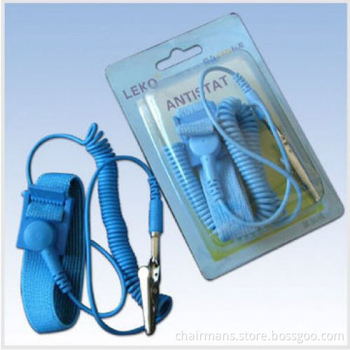 Anti-static wrist strap